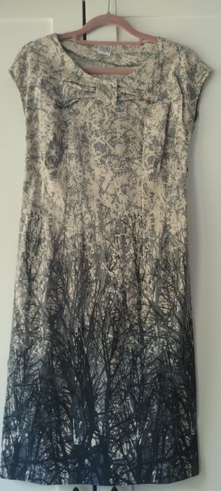 Sukienka Grey Wolf rozm.S