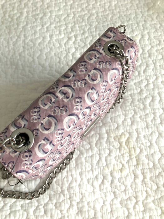 Guess torebka we wzor