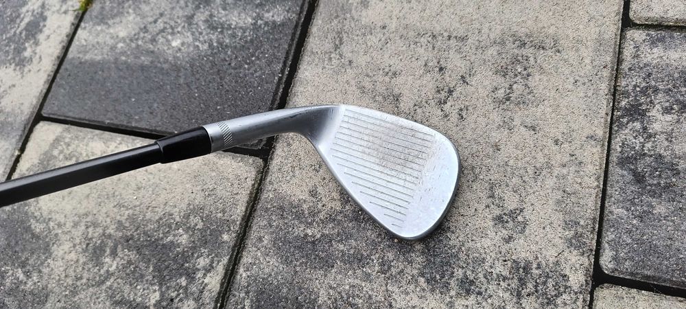 Titleist Vokey Design wedge 48 kij do golfa golfowy golf