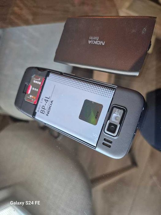 Nokia E52 klasyk jak nowa ERA