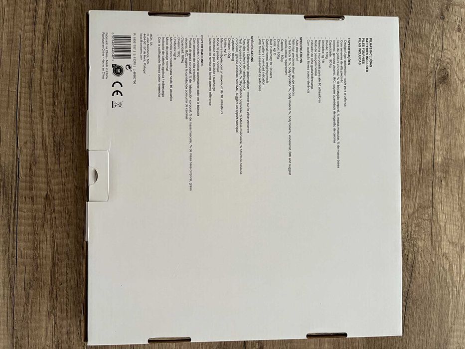 Kasa Digital Multifunction Scale426020989578792961