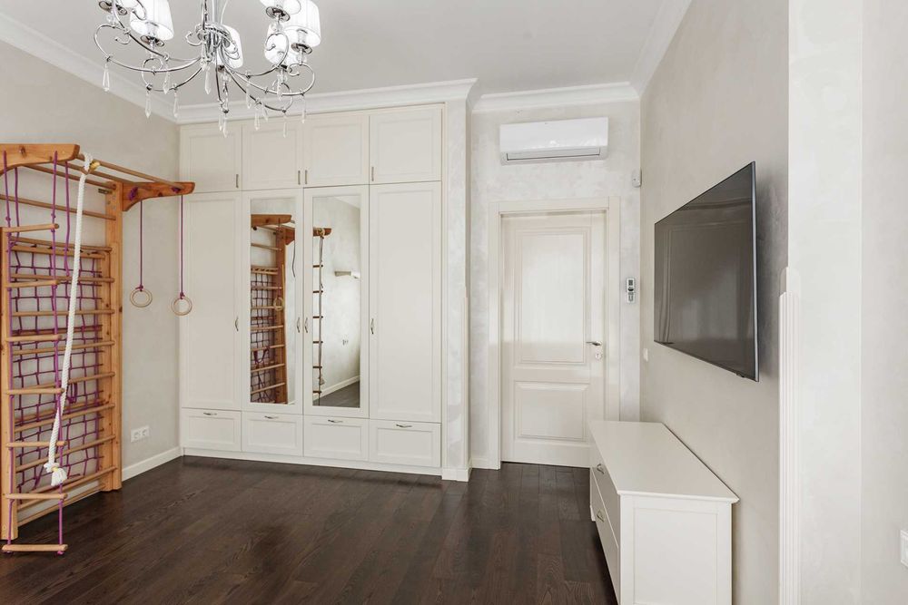 Многокомнатная квартира по адресу ул. Китобойная (площадь 140 м²) - Atlanta.ua - фото 15