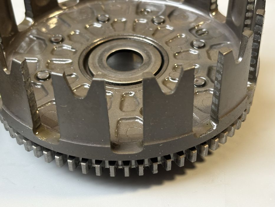 Sprzęgło Kosz Sprzęgłowy KTM SXF250 R 06-12