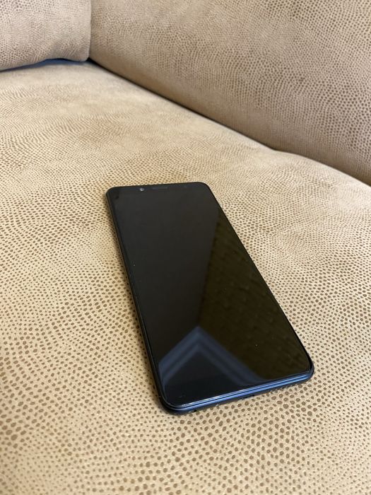 Xiaomi Redmi Note 5 3/32 Black