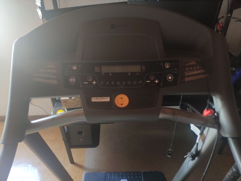 Domyos Essentials Running