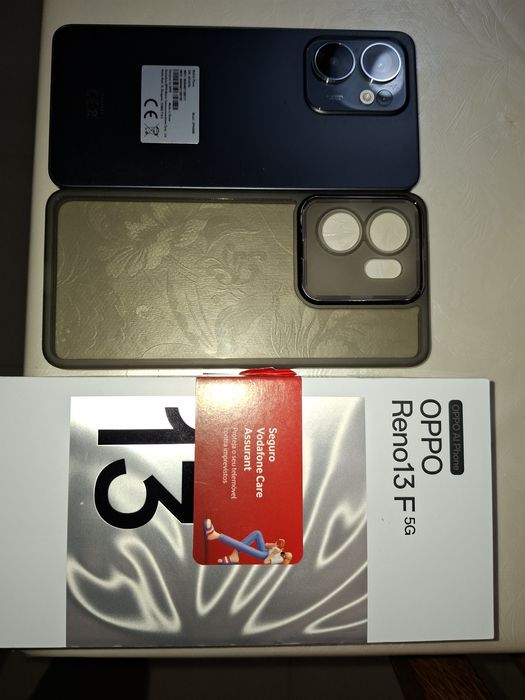 OPPO RENO 13F venda