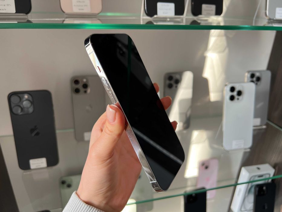 iPhone 13 Pro Max 128 gb Neverlock / від Магазину + Гарантія / Обмін