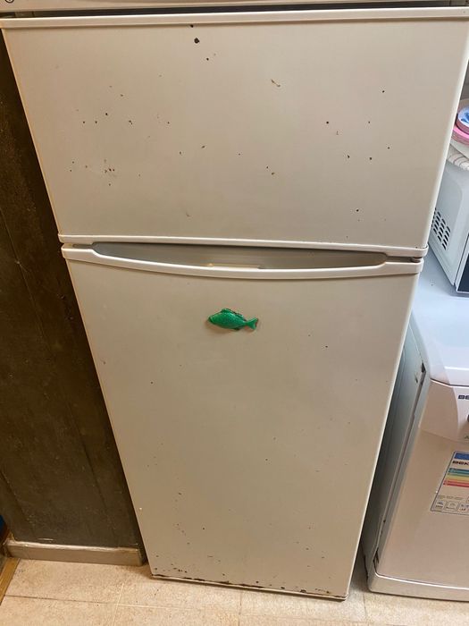 Frigorifico combinado