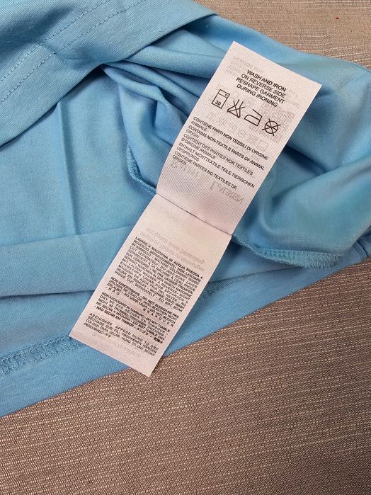 Męska koszulka tshirt Ralph Lauren kolory krótki rękaw premium M-XXXL