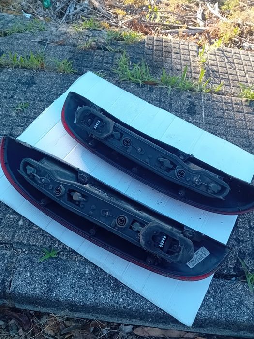 Farolin stop opel  corsa c 25€ dois
