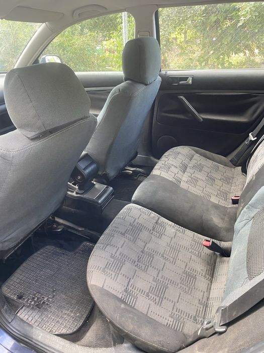 Passat 1,6 Газ/бенз