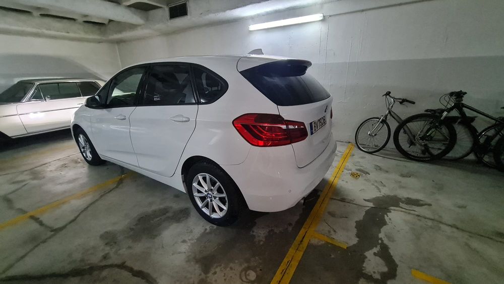 BMW Serie 2 active Tourer
