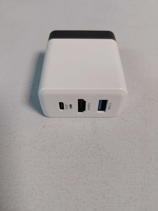 Stacja dokująca do konsoli Nintendo Switch