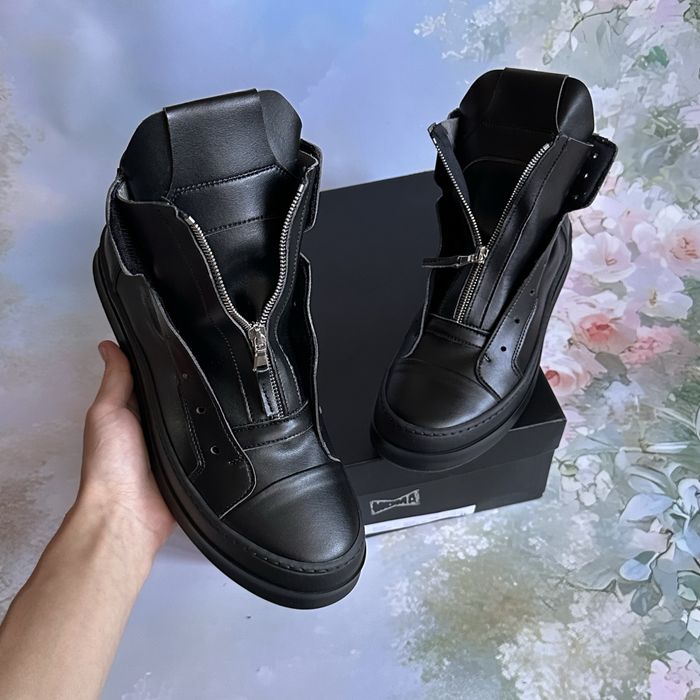 MDMA Cinzia Araia | Синзия Цинция мдма кроссовки кеды