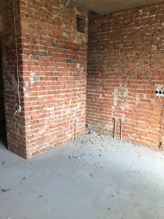 Боярка. Продаж 3 к квартири, 100 кв, після будівельників