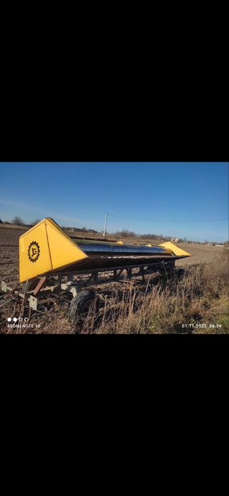 Комбайн Lexion 480 2003р с жатками