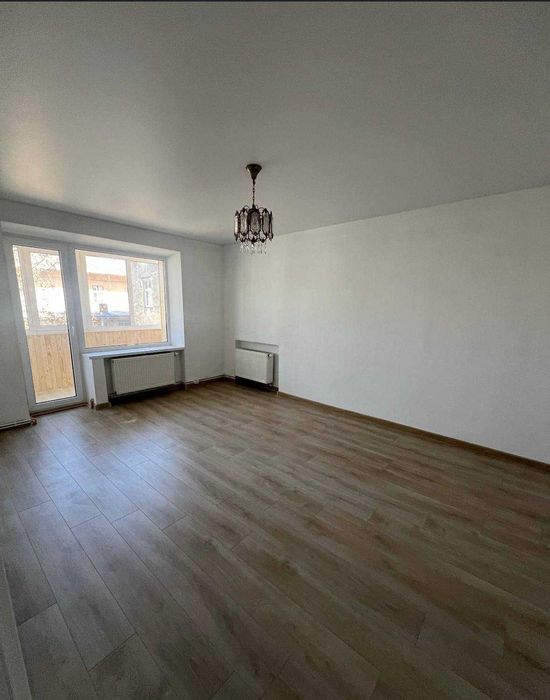 Продам 4к квартиру в самому Центрі.Готова до проживання.Вул П.Орлика