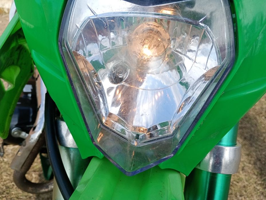 Продам Пітбайк exdrive 125