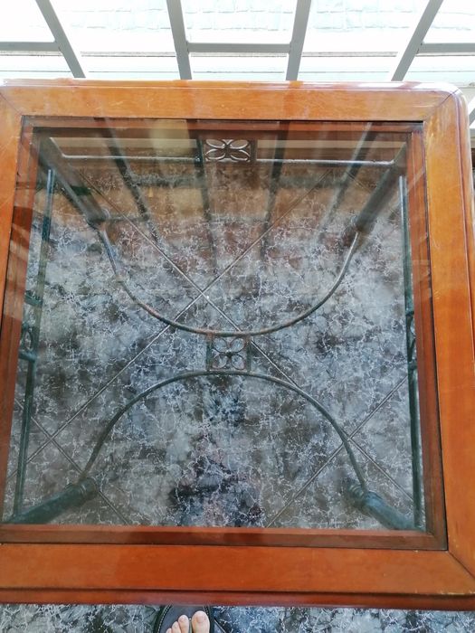 Mesa de centro / apoio