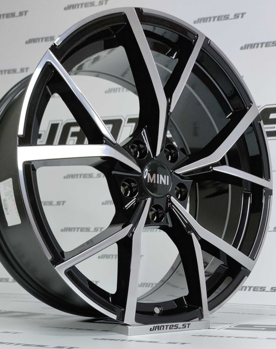 jantes 18 5X112 Style VW Golf R NOVAS audi A3 seat leon MINI