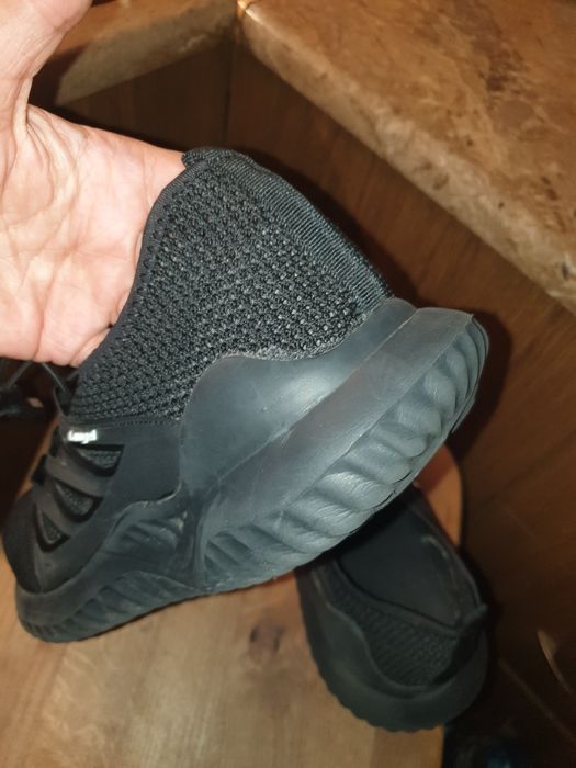 Кроссовки рабочие