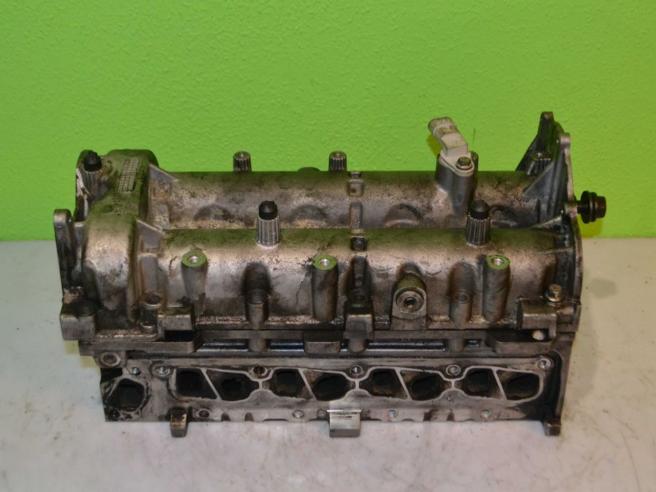 Głowica FIAT 1.3 JTD OPEL 1.3 CDTI