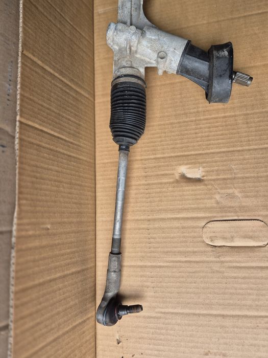 SEAT IBIZA V 5  przekładnia  maglownica A00 509 74.