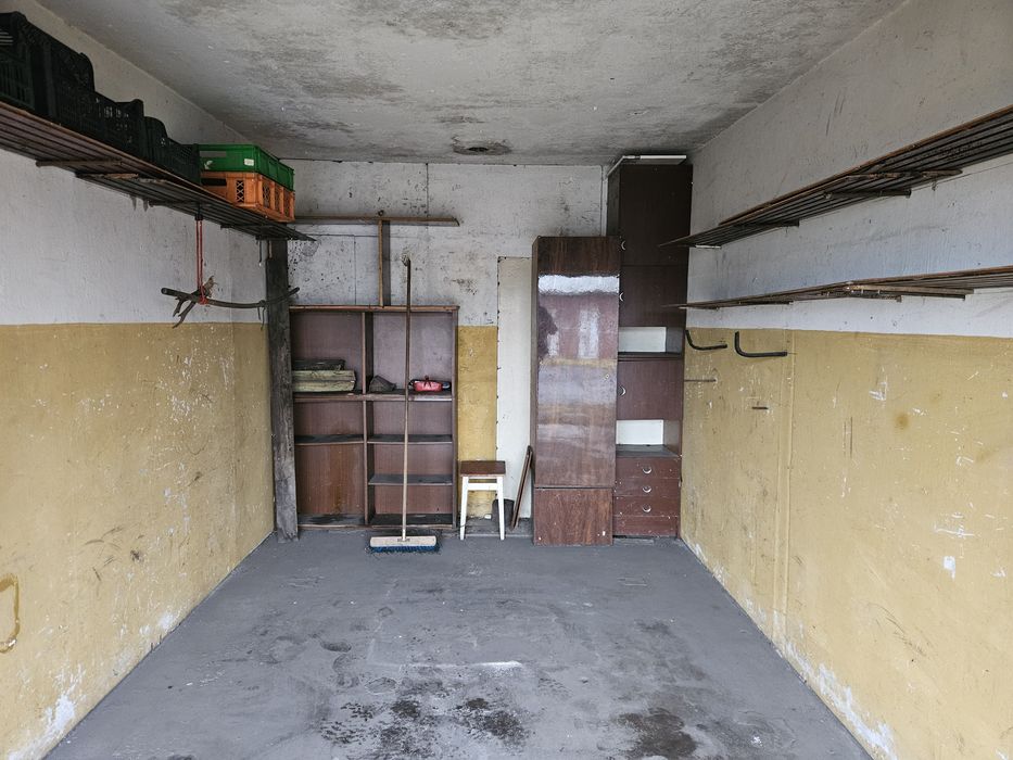 Garaż do wynajęcia Zabrze ul. Wyciska