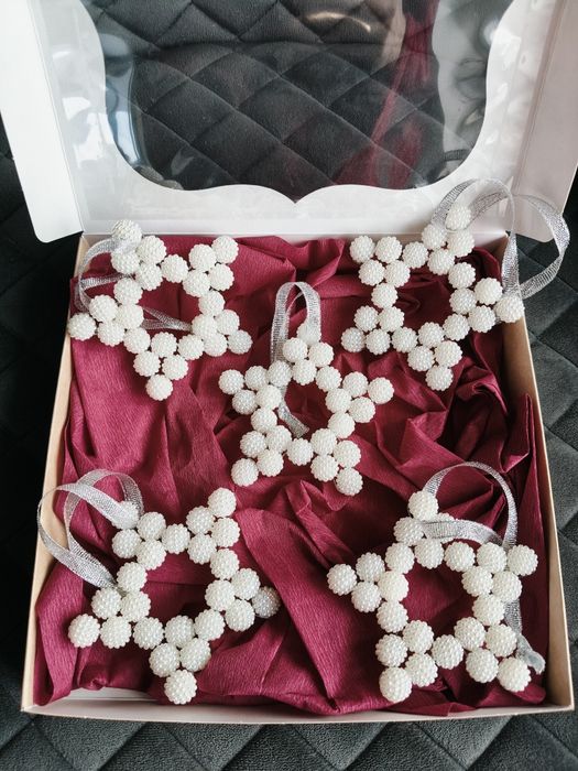 Продам новорічні іграшки