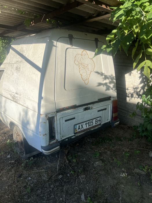 Вродам заз 11055