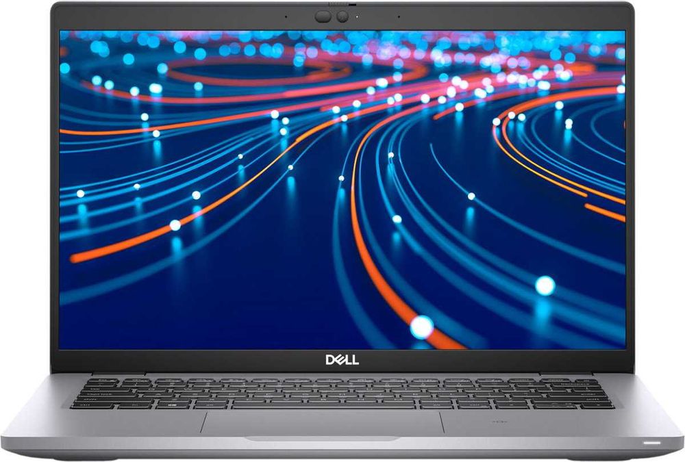 Ноутбук Dell Latitude 5420 14" (1920x1080) IPS/i3-1125G4/256GB SSD