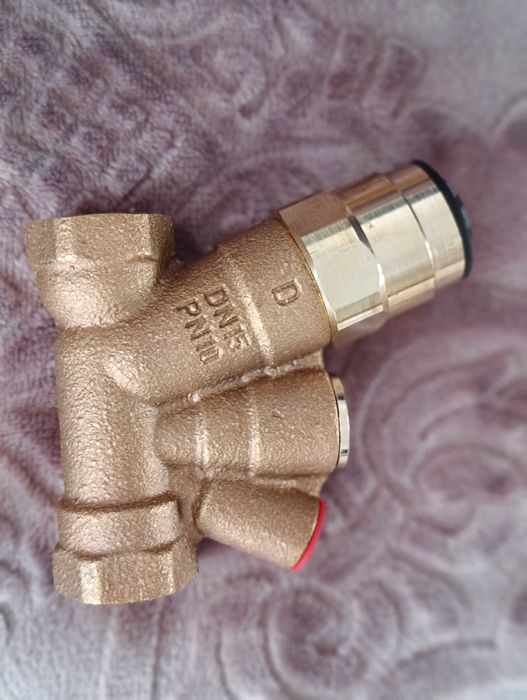 Zawór Danfos MTCV DN 15