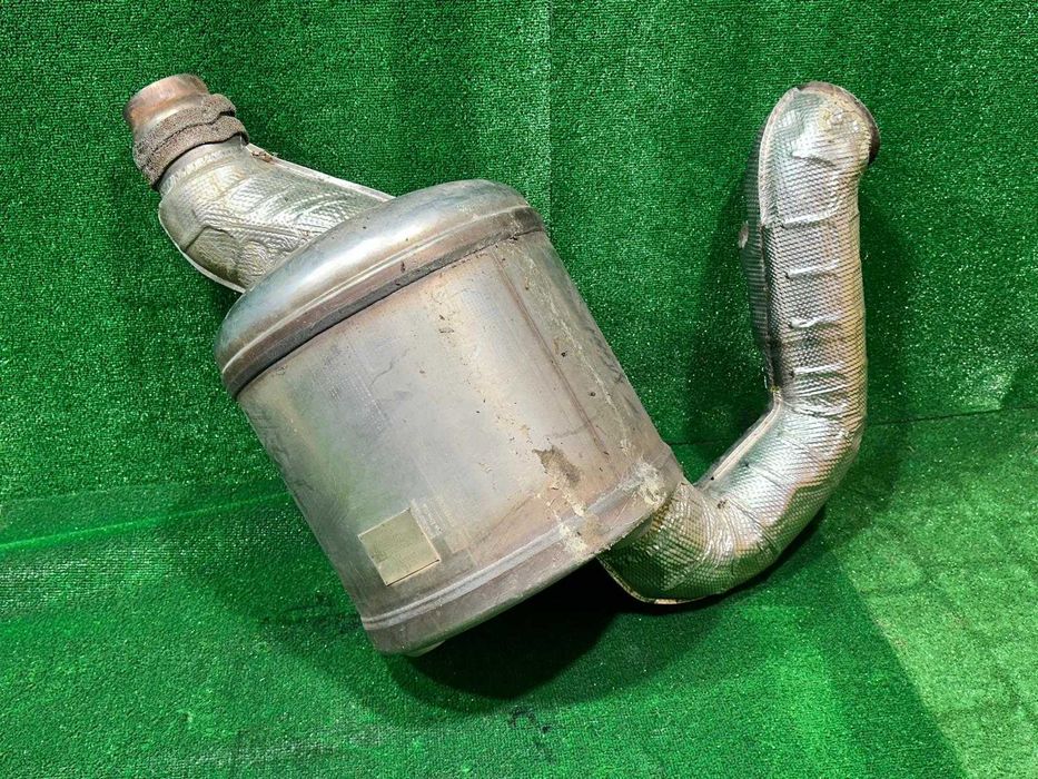 Katalizator Fendt 822/824/826/828 Wario S4 E842.201.110.040