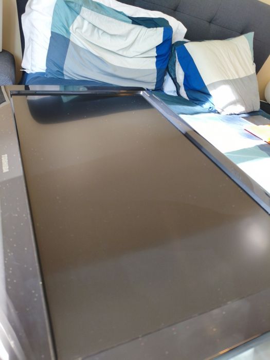 TV 32" Toshiba 32LV733G ótimo estado