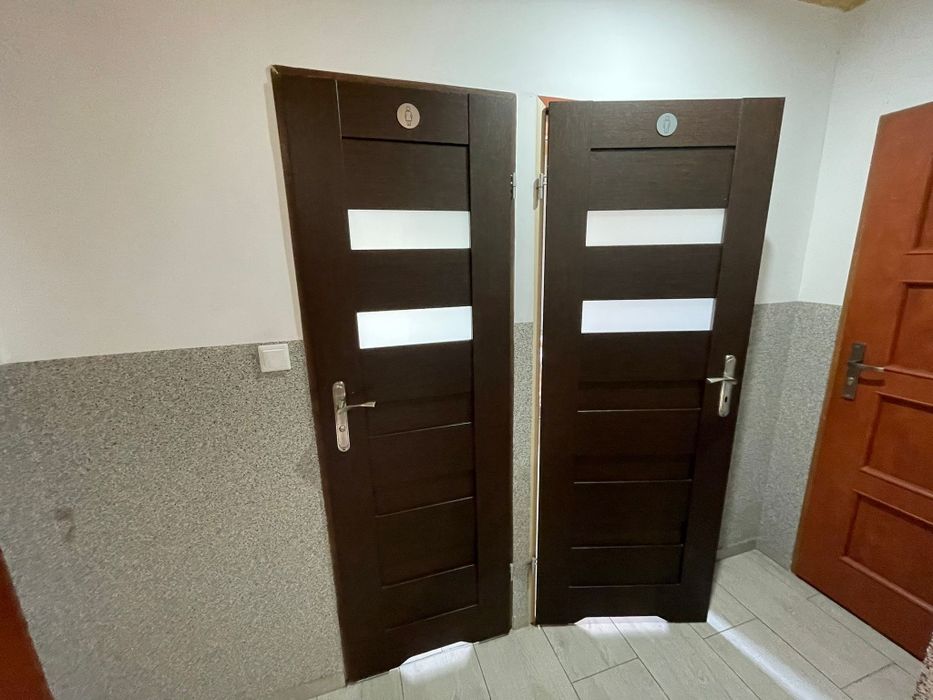 Kwatery pracownicze hostel Teresin