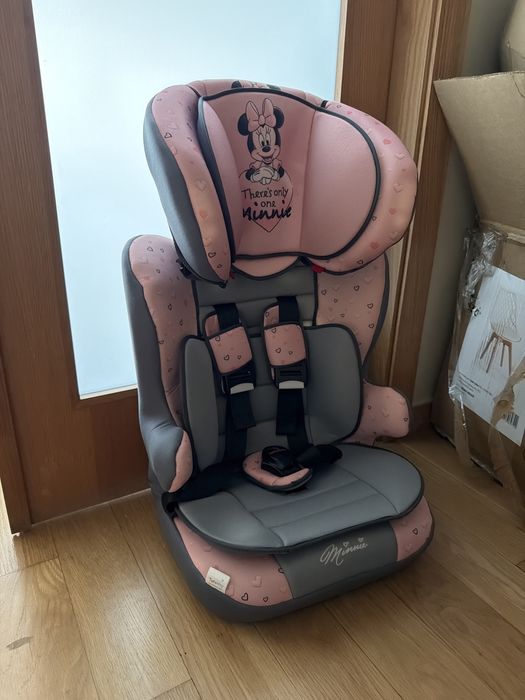 Cadeira auto criança /bebe