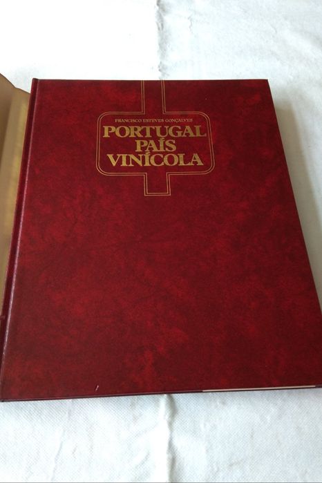 Portugal País Vinícola