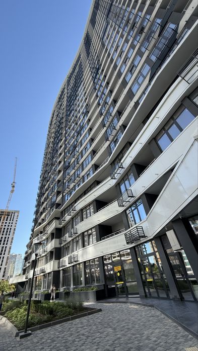 Продажа‼️ 2-ком. квартира  ЖК Атмосфера, 65м, Аркадия