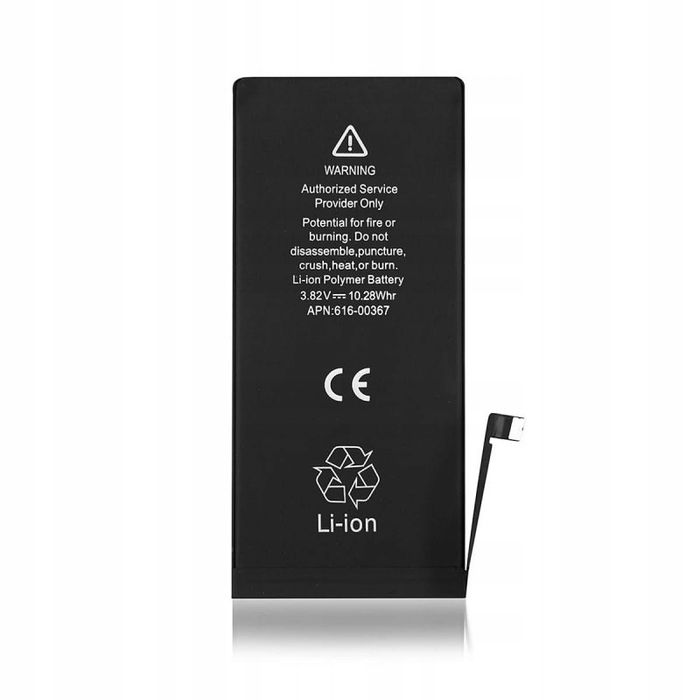 bateria do apple iphone xr 2942 mah