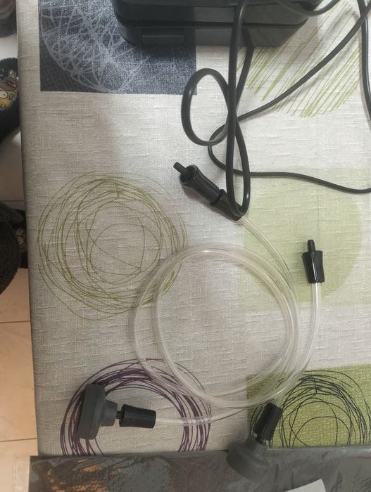 máquina de embalar a vácuo sem  sacos.