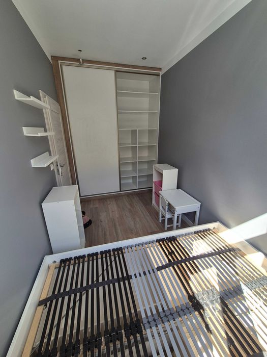 Mieszkanie 40m² | PARTER | BEZCZYNSZOWE