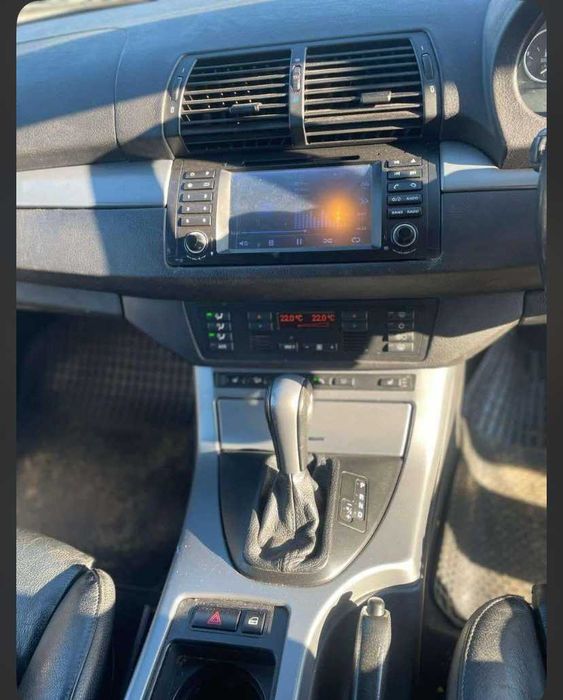 продам БМВ х5 3,0 д повний привід для ЗСУ