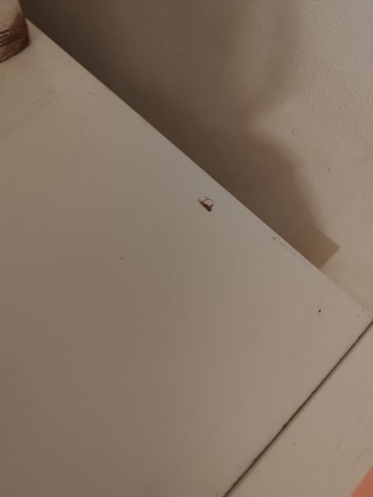 Móvel Kallax IKEA com gavetas