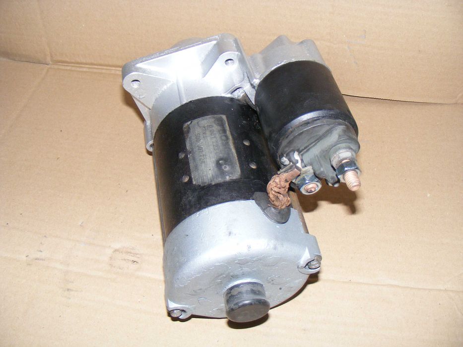 Стартер Iveco 20 30 35 40 45 50 60 Renault Trucks Mascott 2.3 2.8 3.0