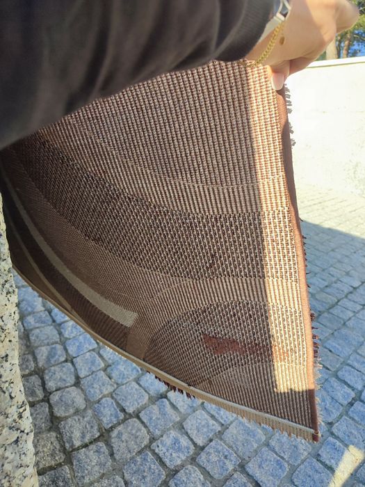 Tapete como novo 230*160