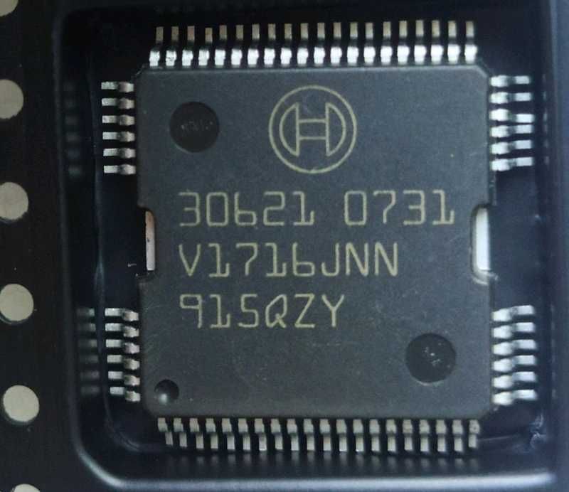 Мікросхема 30344 BOSCH 30578 чіп 30621