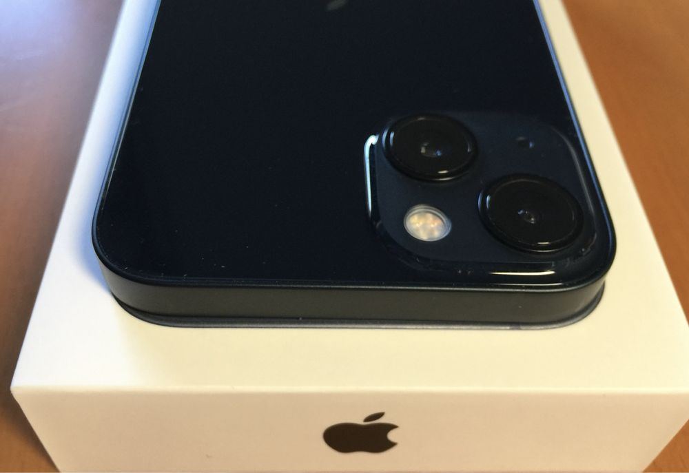 iPhone 13 excelente estado com garantia