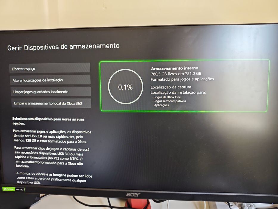 Xbox One S 1Tb .