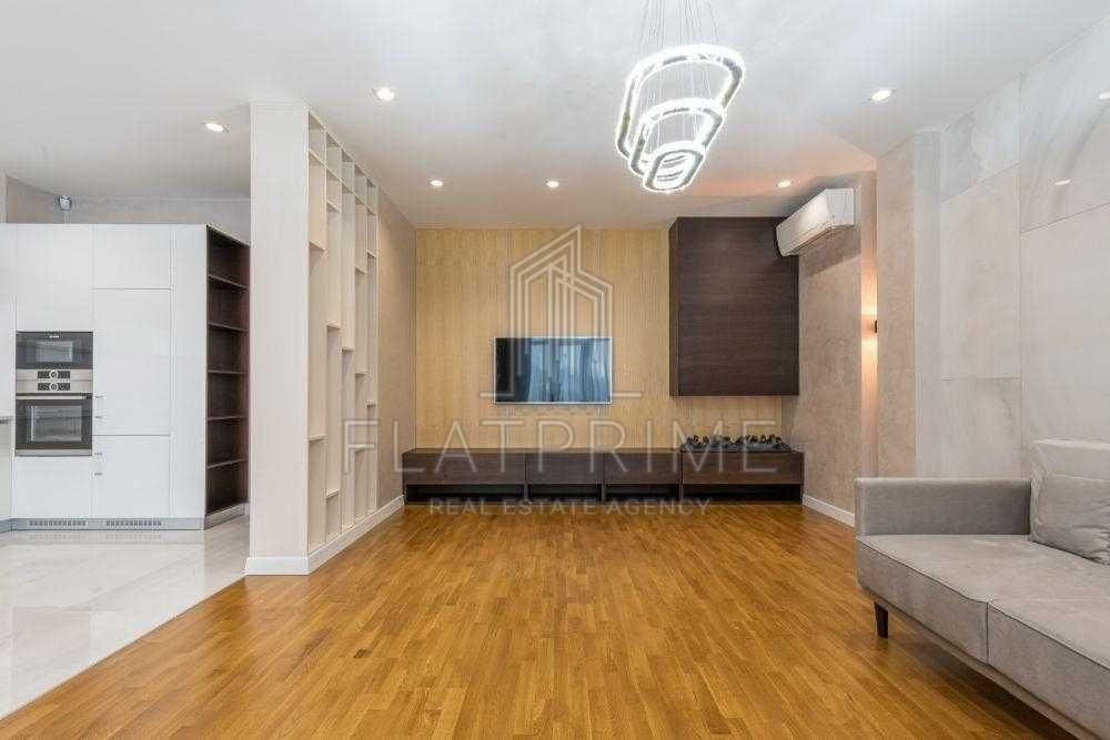 3-кімнатна квартира за адресою бульвар Дружби Народів (площа 125 м²) - Atlanta.ua - фото 6