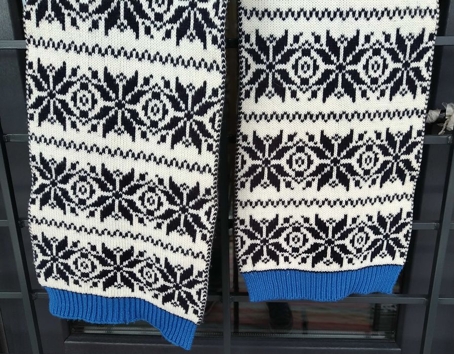 Шарф Selected (унисекс)